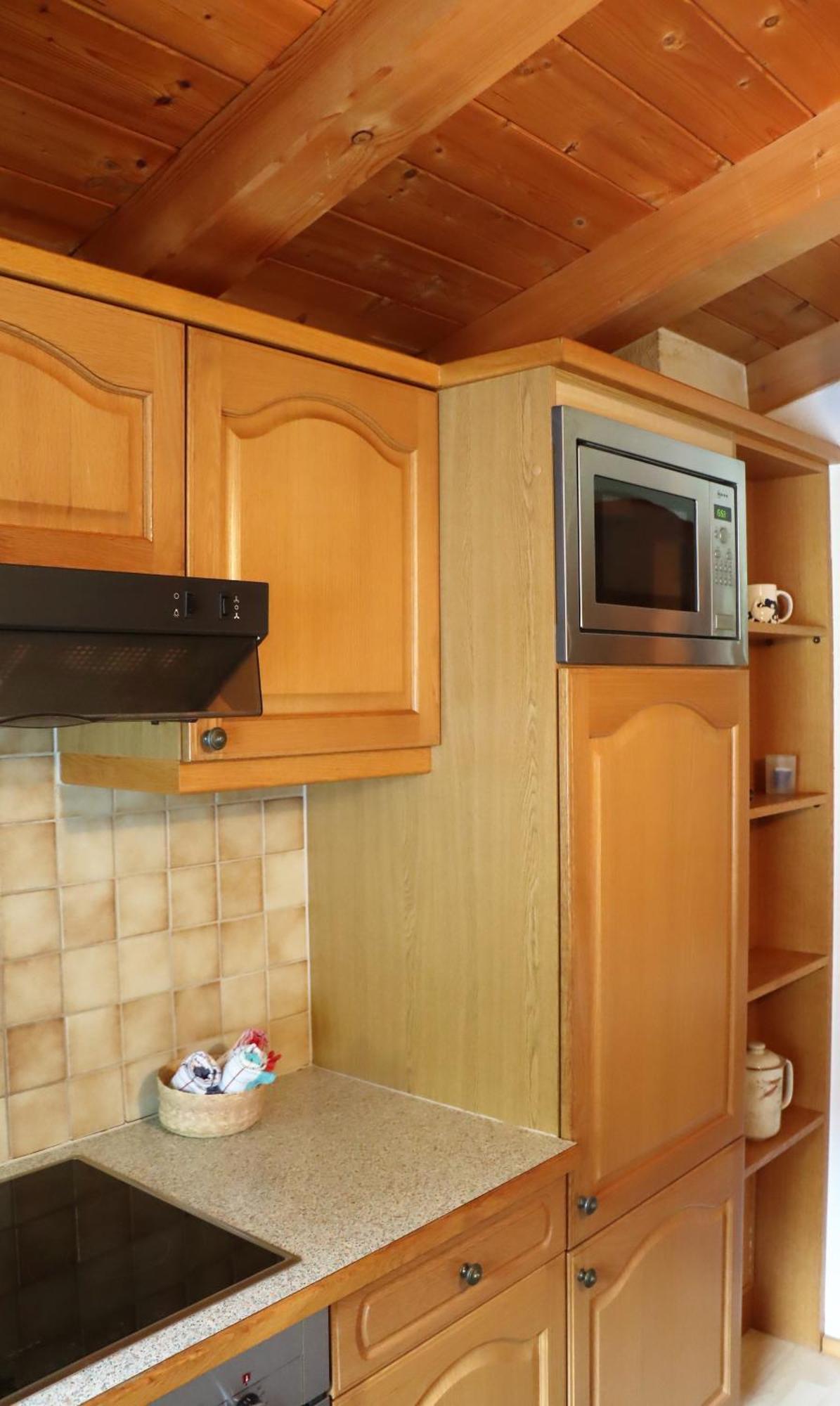 Ferienapart Bergstille لانغنفلد المظهر الخارجي الصورة