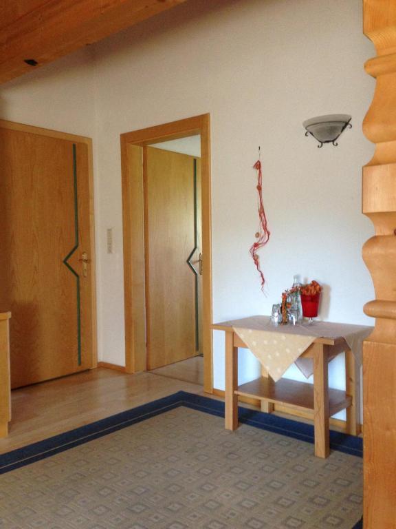 Ferienapart Bergstille لانغنفلد الغرفة الصورة